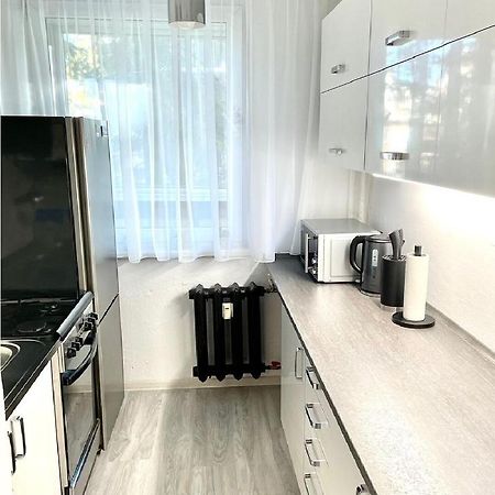 Apartament Rysowka Закопане Экстерьер фото