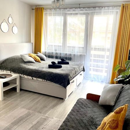 Apartament Rysowka Закопане Экстерьер фото