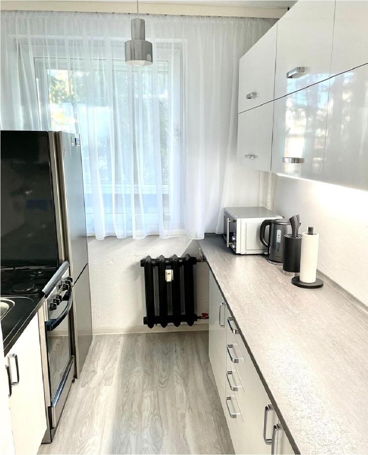 Apartament Rysowka Закопане Экстерьер фото