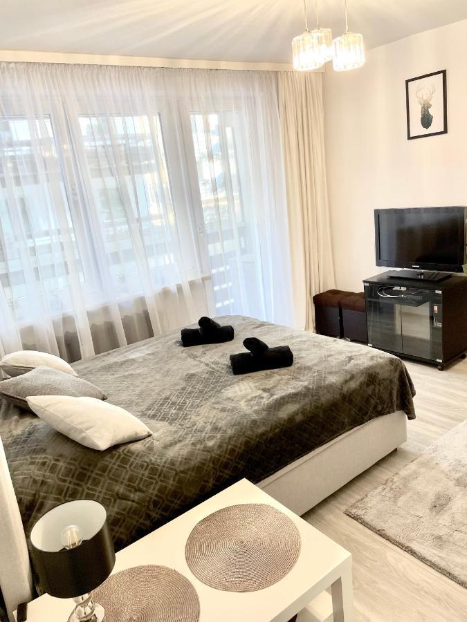 Apartament Rysowka Закопане Экстерьер фото